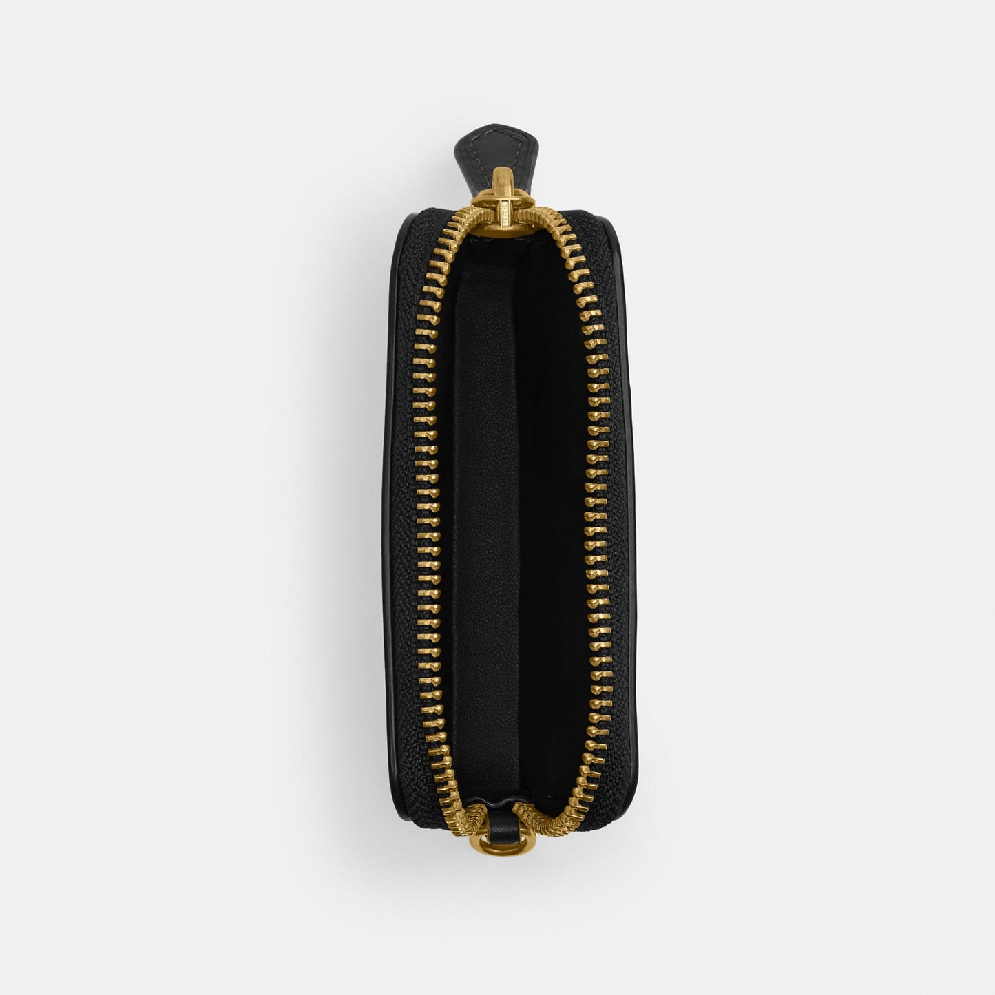 CAH08-Essential Chain Card Case-B4/Black
