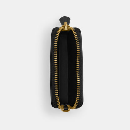 CAH08-Essential Chain Card Case-B4/Black