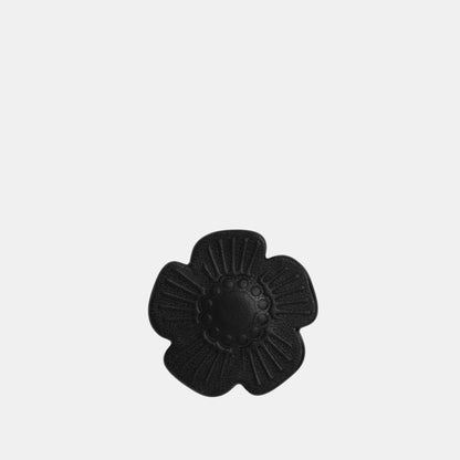 CAH22-Small Tea Rose-Black
