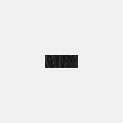 CAH22-Small Tea Rose-Black