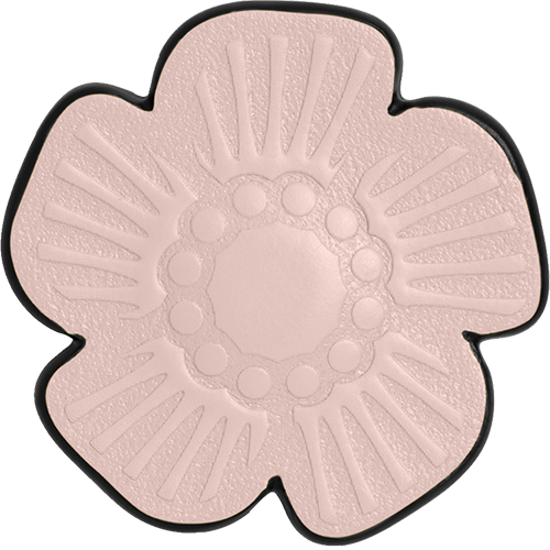 CAH22-Small Tea Rose