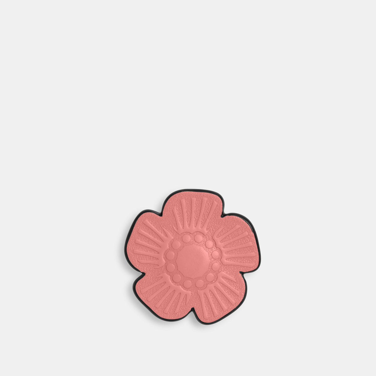 CAH22-Small Tea Rose-Taffy