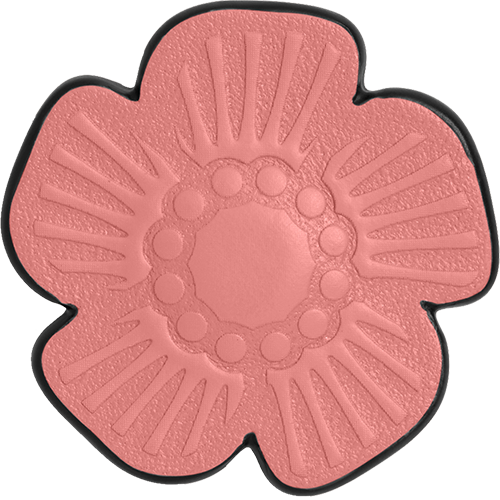 CAH22-Small Tea Rose