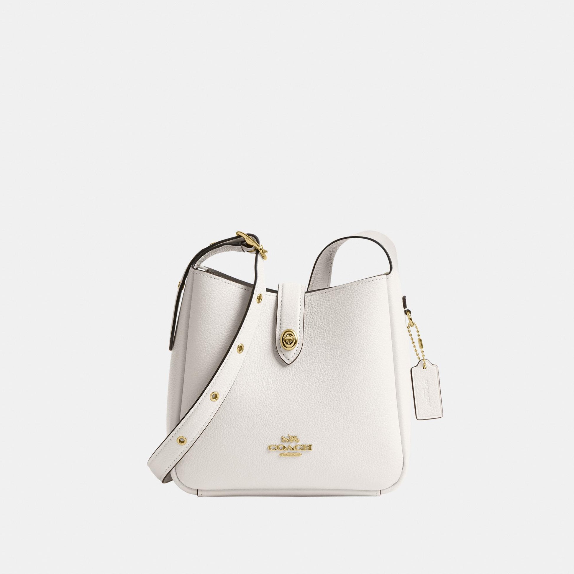 CAL60-Hadley Mini Crossbody Bag-Im/Chalk