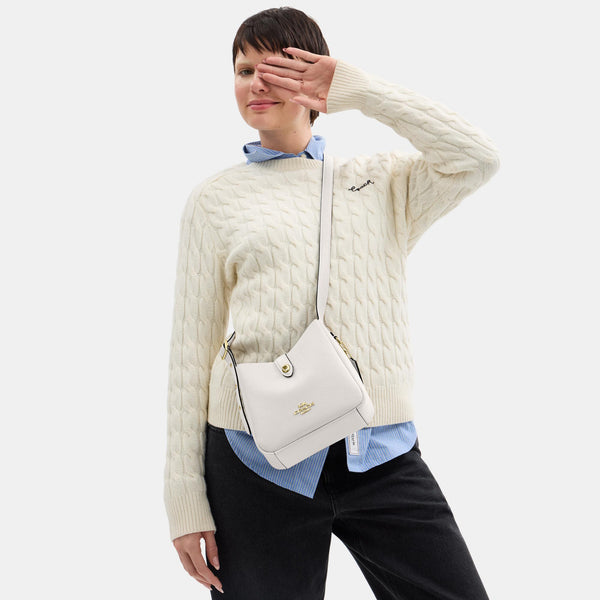 Hadley Mini Crossbody Bag