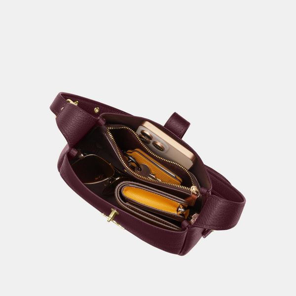 Hadley Mini Crossbody Bag