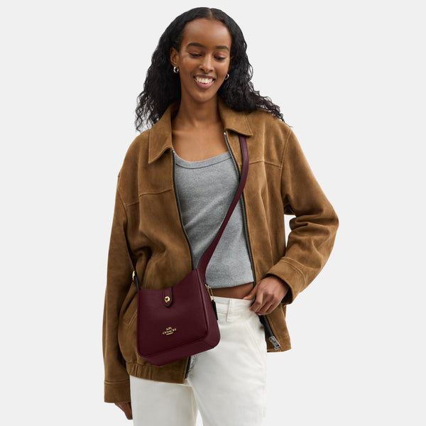 Hadley Mini Crossbody Bag