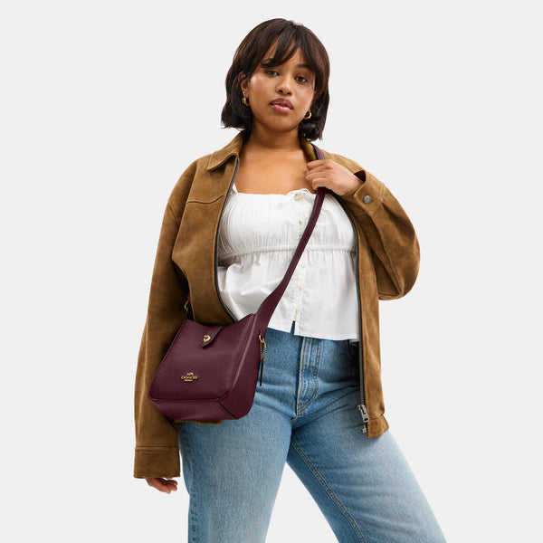 Hadley Mini Crossbody Bag