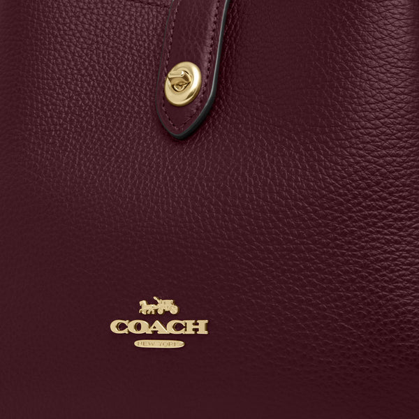 Hadley Mini Crossbody Bag