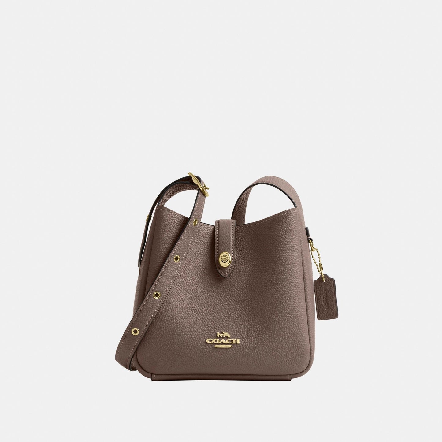 CAL60-Hadley Mini Crossbody Bag-Im/Dark Stone