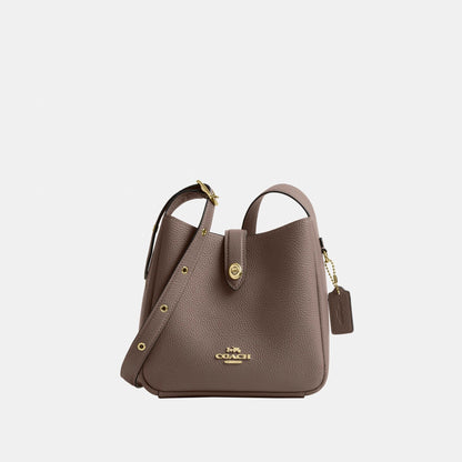 CAL60-Hadley Mini Crossbody Bag-Im/Dark Stone