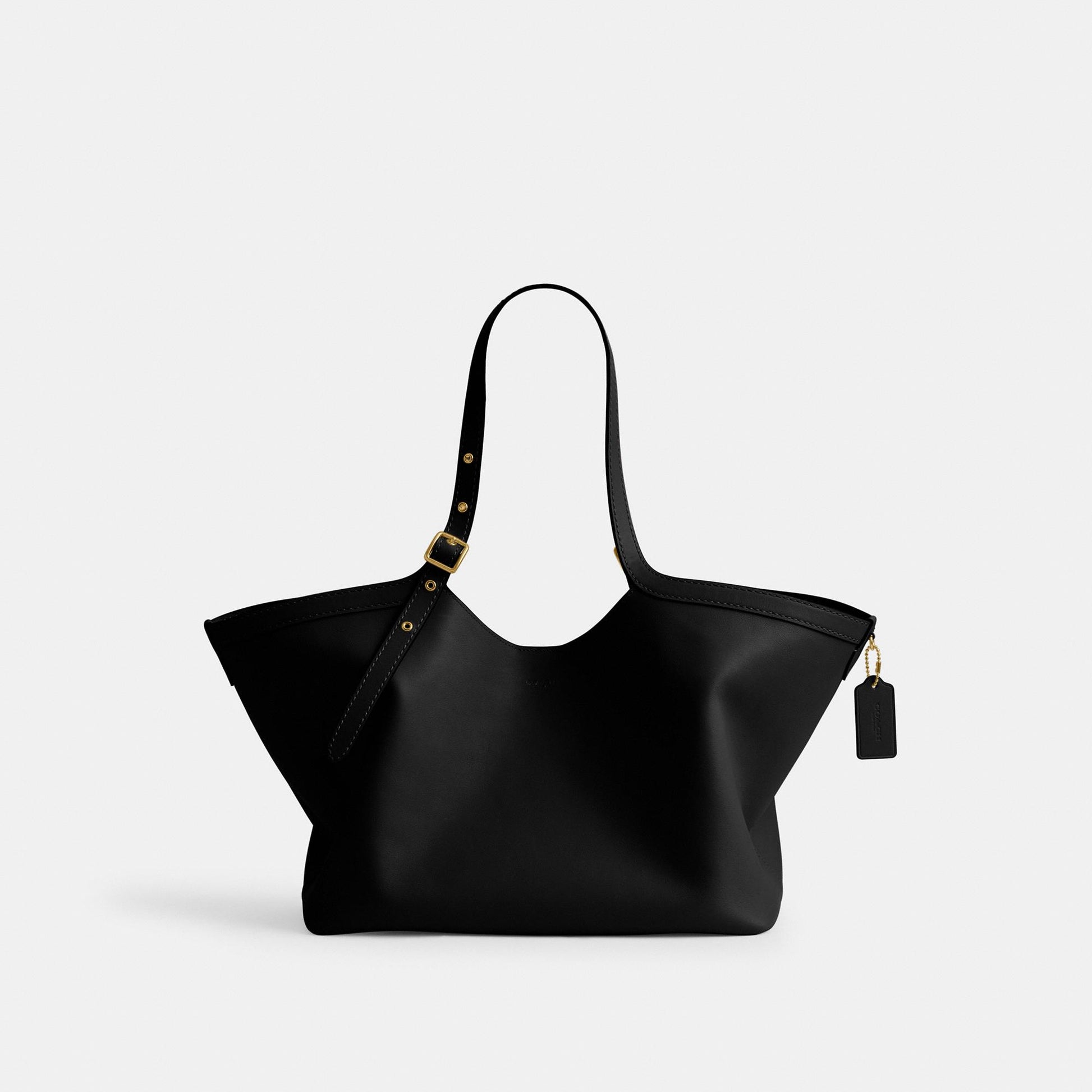CAM00-Gramercy Tote-B4/Black
