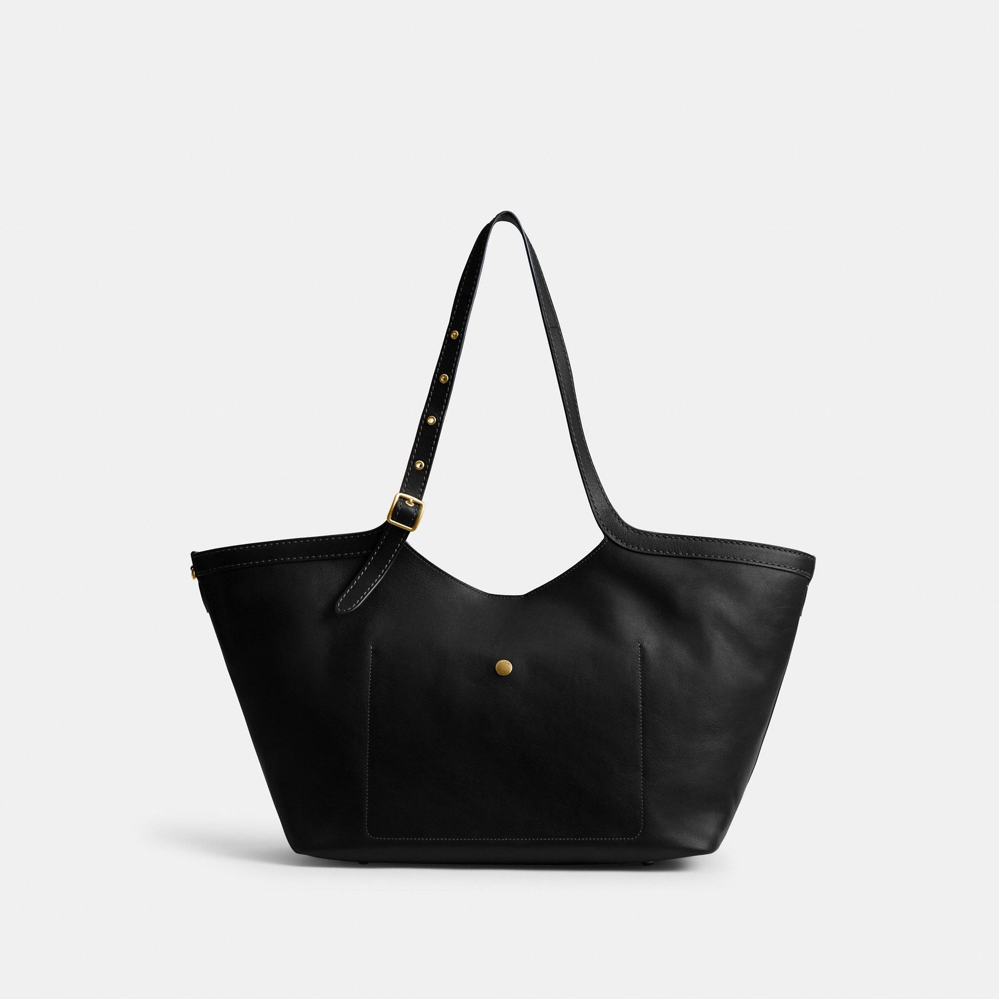 CAM00-Gramercy Tote-B4/Black