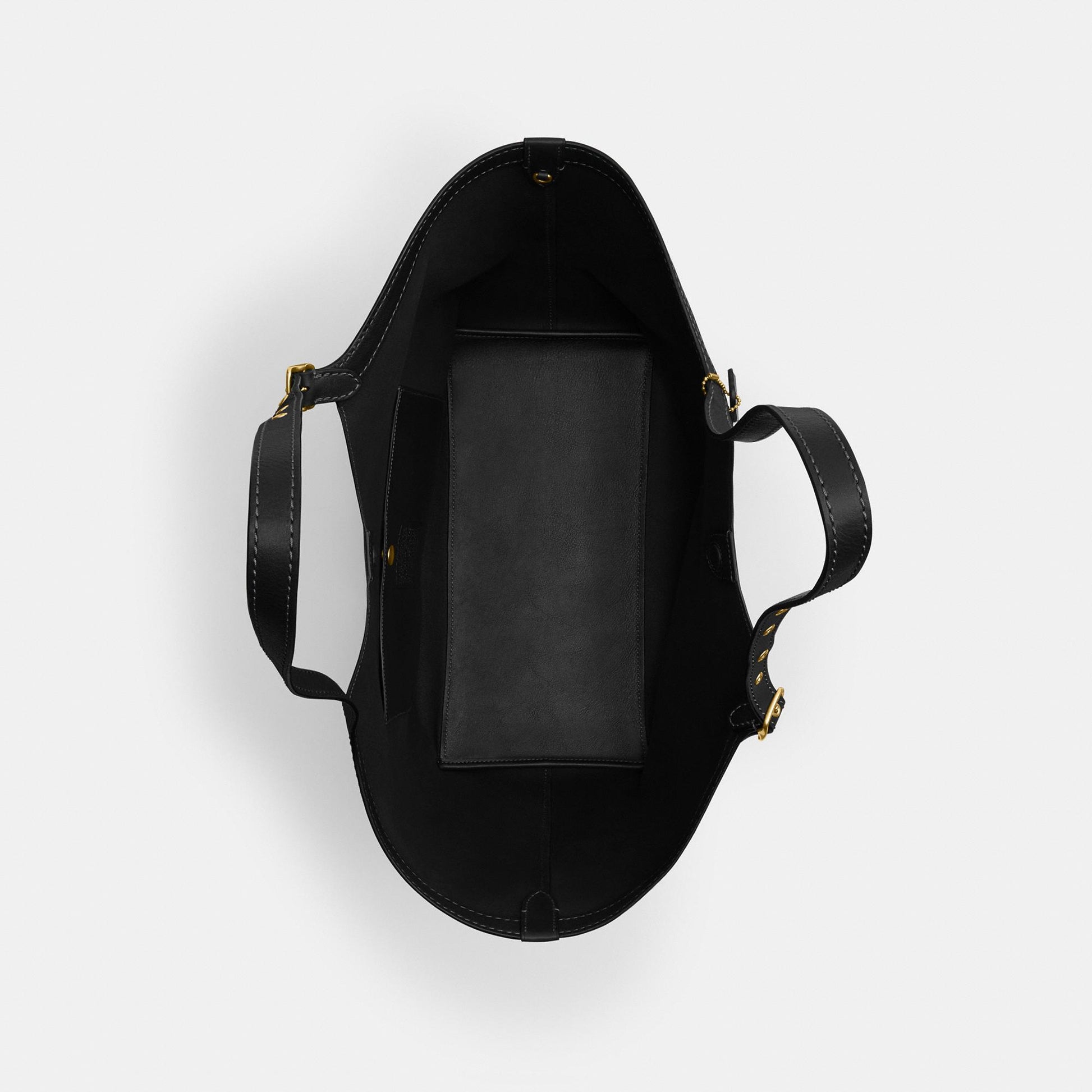 CAM00-Gramercy Tote-B4/Black