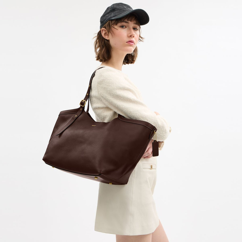 ★Coach★ grammercy tote CAM00 B4/BK COACH® Gramercy Tote | Square One