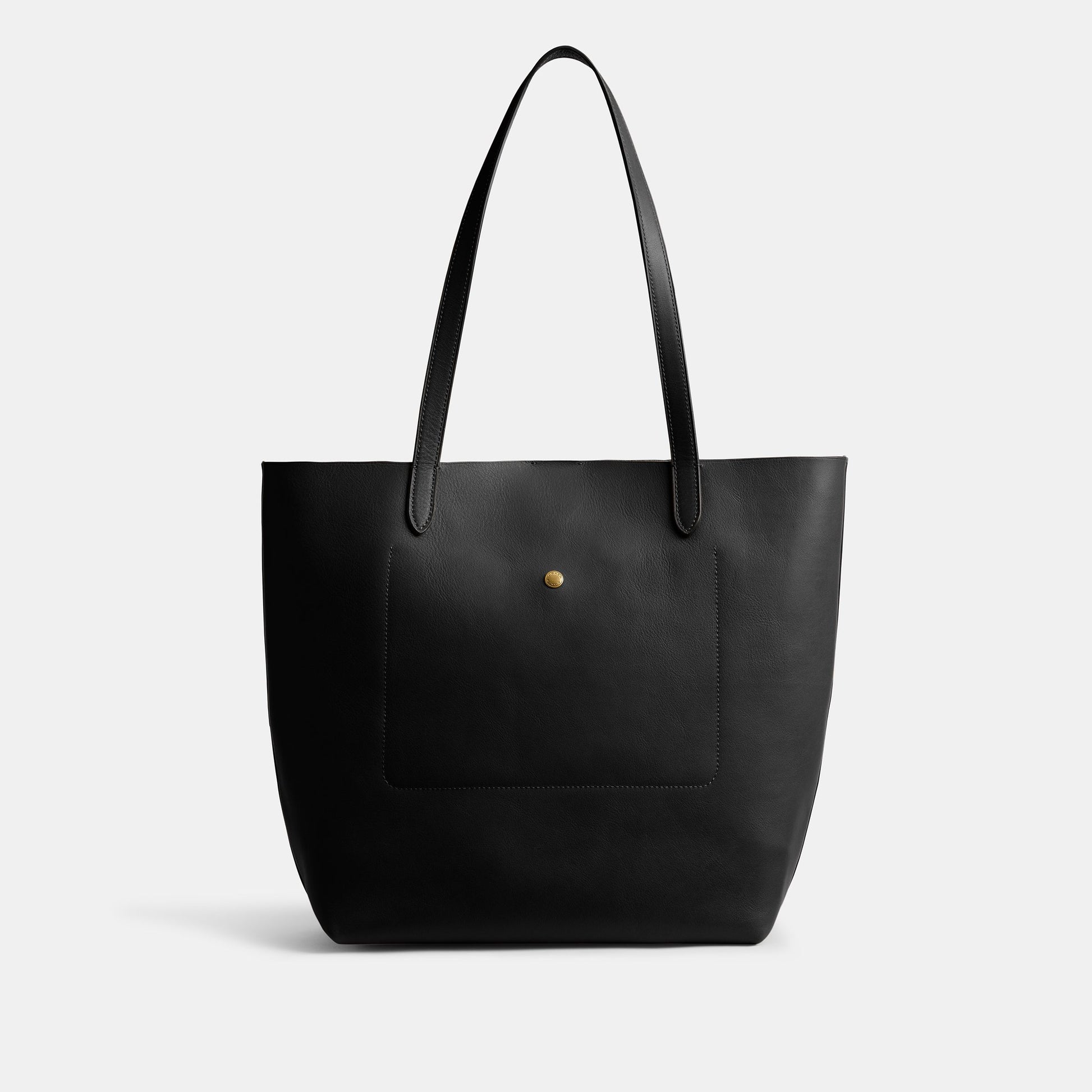 CAM02-Manhattan Tote-B4/Black