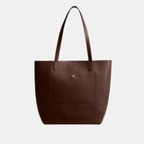 CAM02-MANHATTAN TOTE-B4/Maple