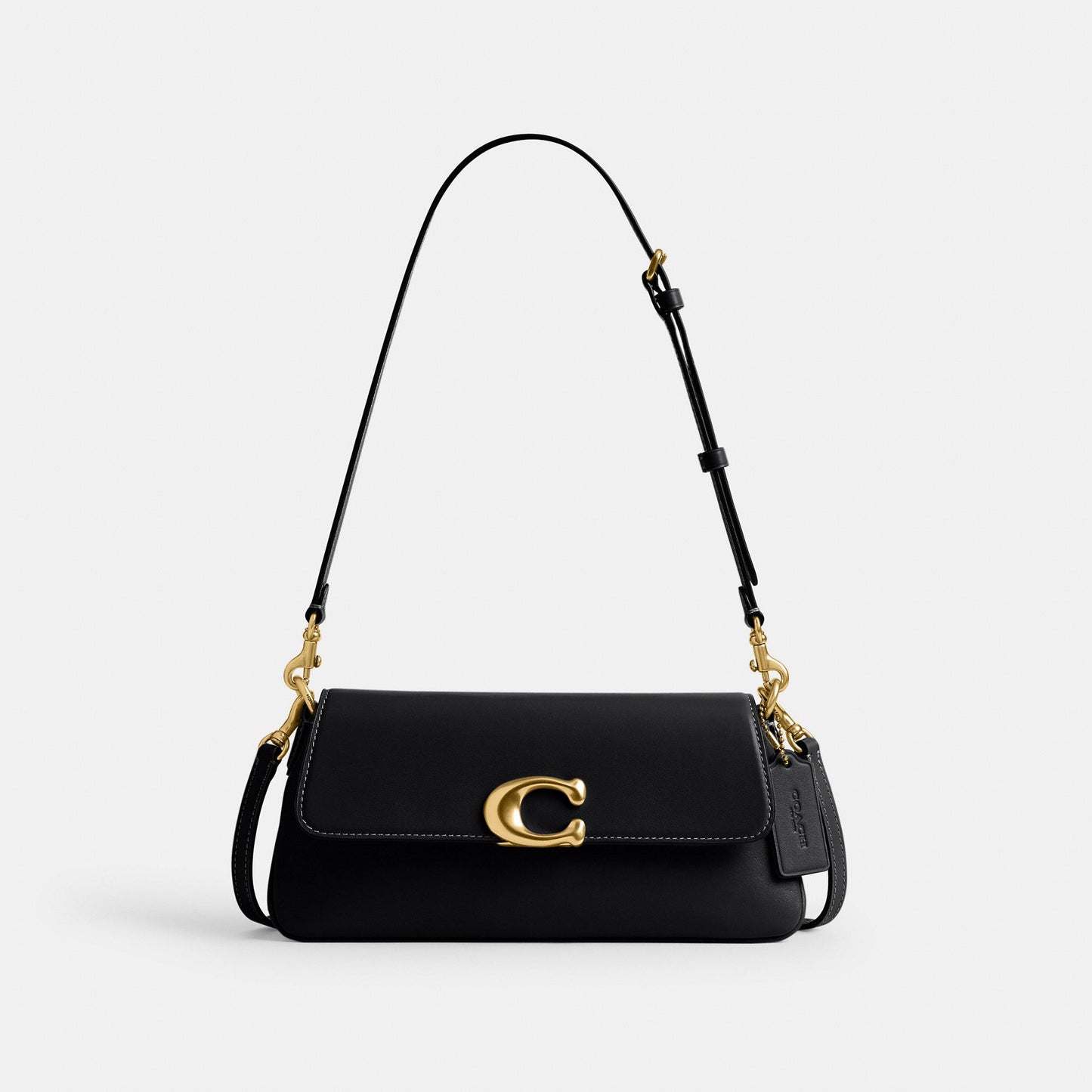 CAM16-Jet Shoulder Bag-B4/Black