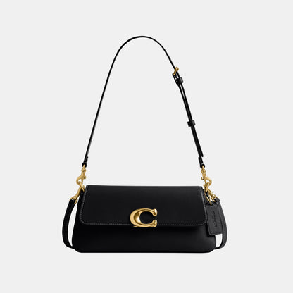 CAM16-Jet Shoulder Bag-B4/Black