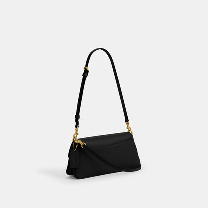 CAM16-Jet Shoulder Bag-B4/Black