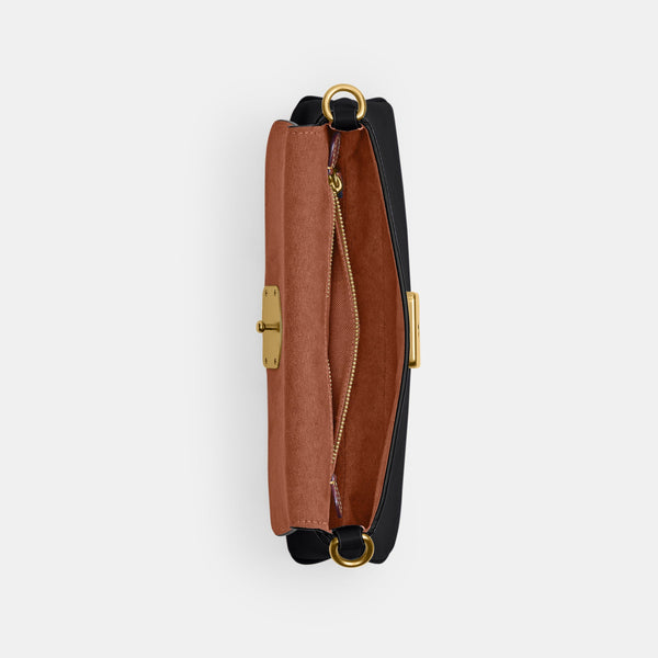 Jet Shoulder Bag