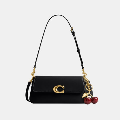 CAM16-Jet Shoulder Bag-B4/Black