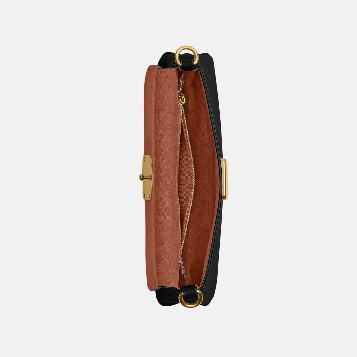 CAM16-Jet Shoulder Bag-B4/Black