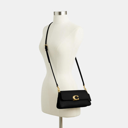 CAM16-Jet Shoulder Bag-B4/Black