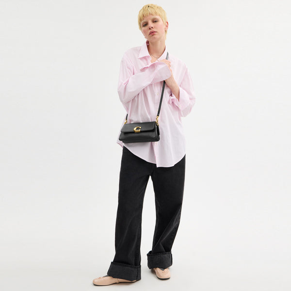 Jet Shoulder Bag