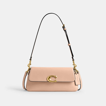 CAM16-Jet Shoulder Bag-B4/Cream