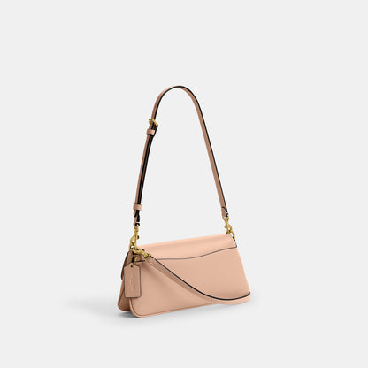 CAM16-Jet Shoulder Bag-B4/Cream