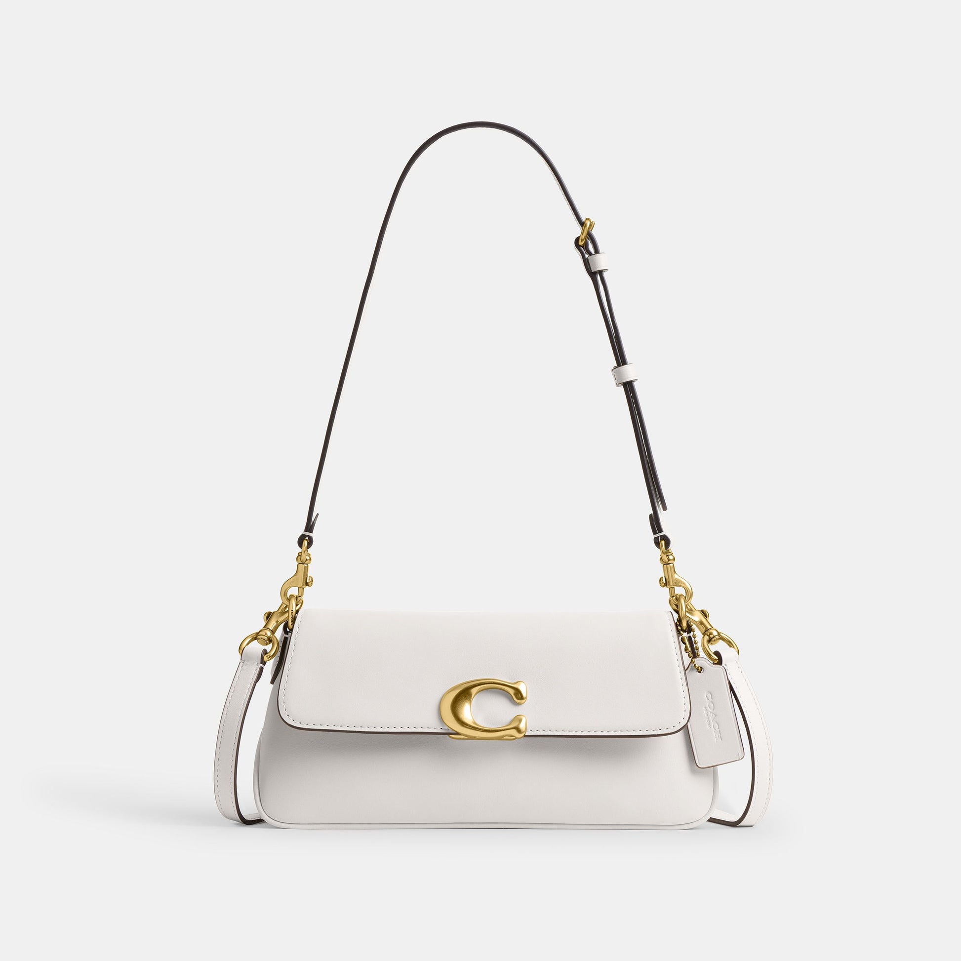 CAM16-Jet Shoulder Bag-B4/Chalk