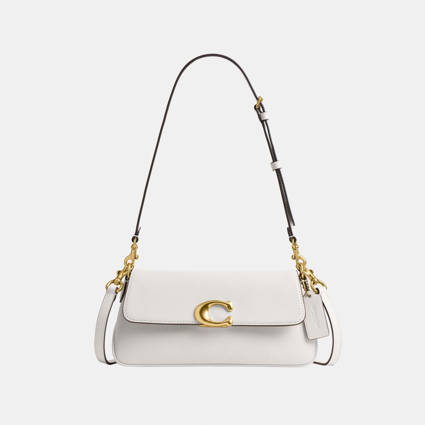 CAM16-Jet Shoulder Bag-B4/Chalk