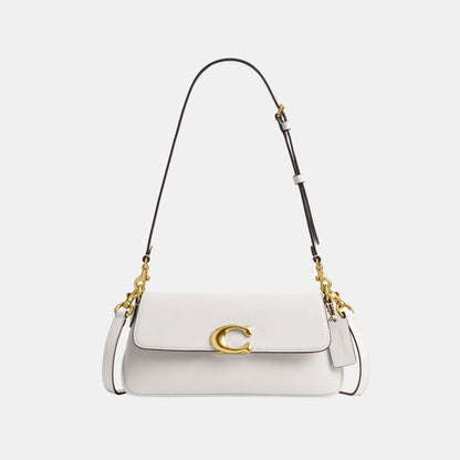 CAM16-Jet Shoulder Bag-B4/Chalk