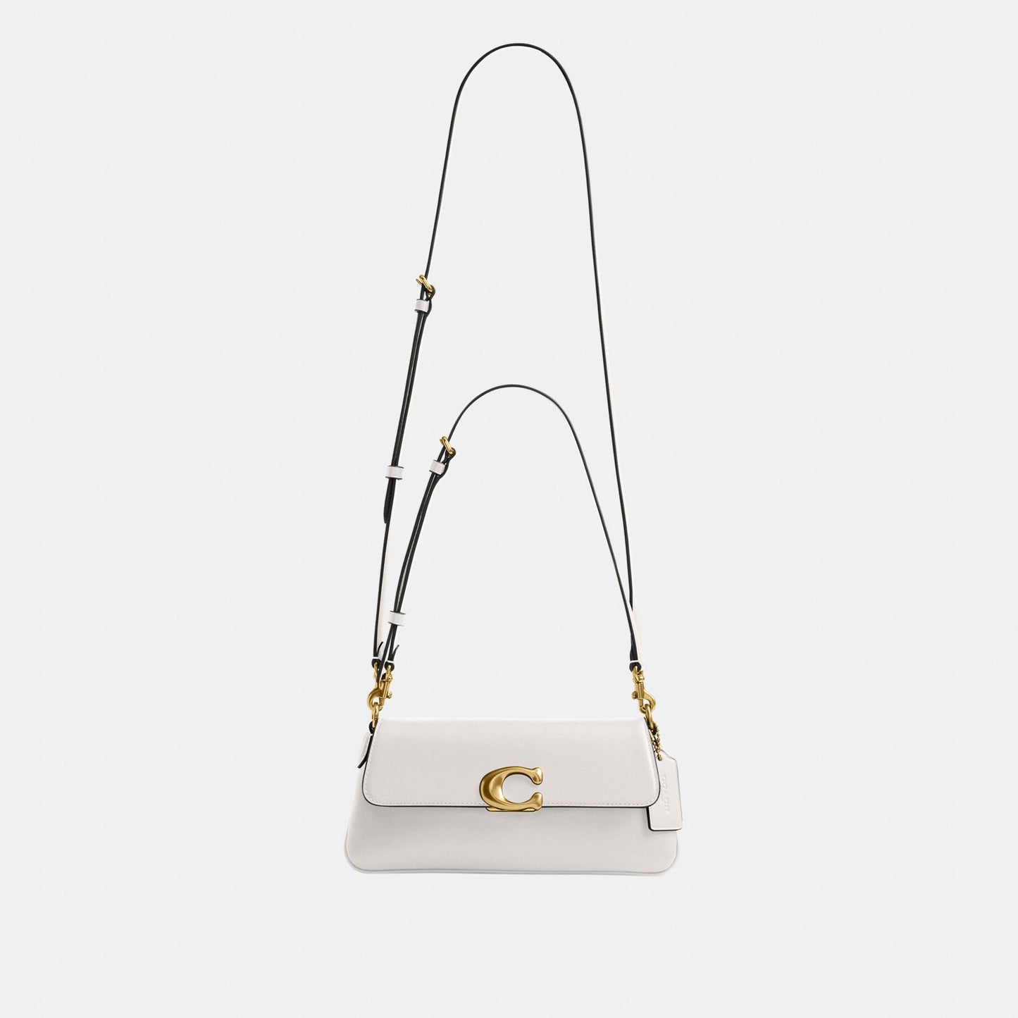 CAM16-Jet Shoulder Bag-B4/Chalk