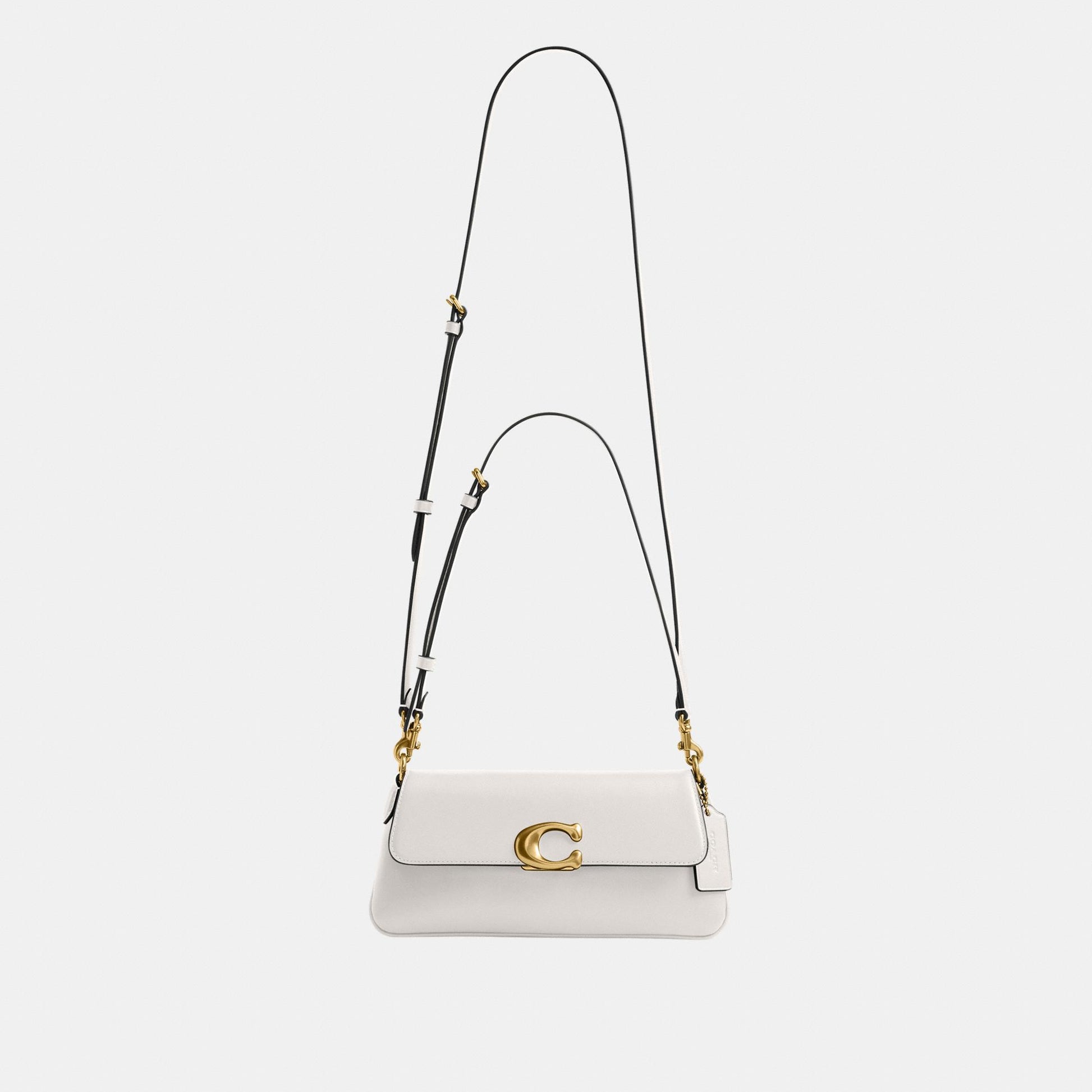 CAM16-Jet Shoulder Bag-B4/Chalk