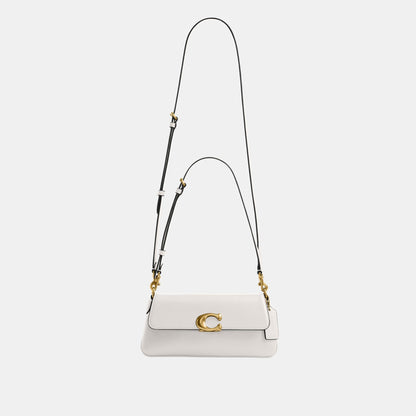 CAM16-Jet Shoulder Bag-B4/Chalk