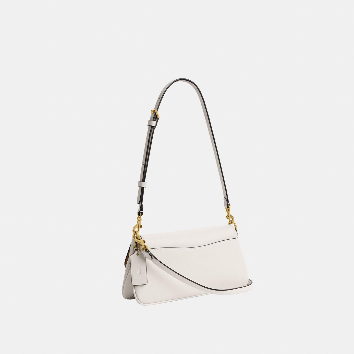 CAM16-Jet Shoulder Bag-B4/Chalk