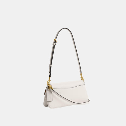 CAM16-Jet Shoulder Bag-B4/Chalk