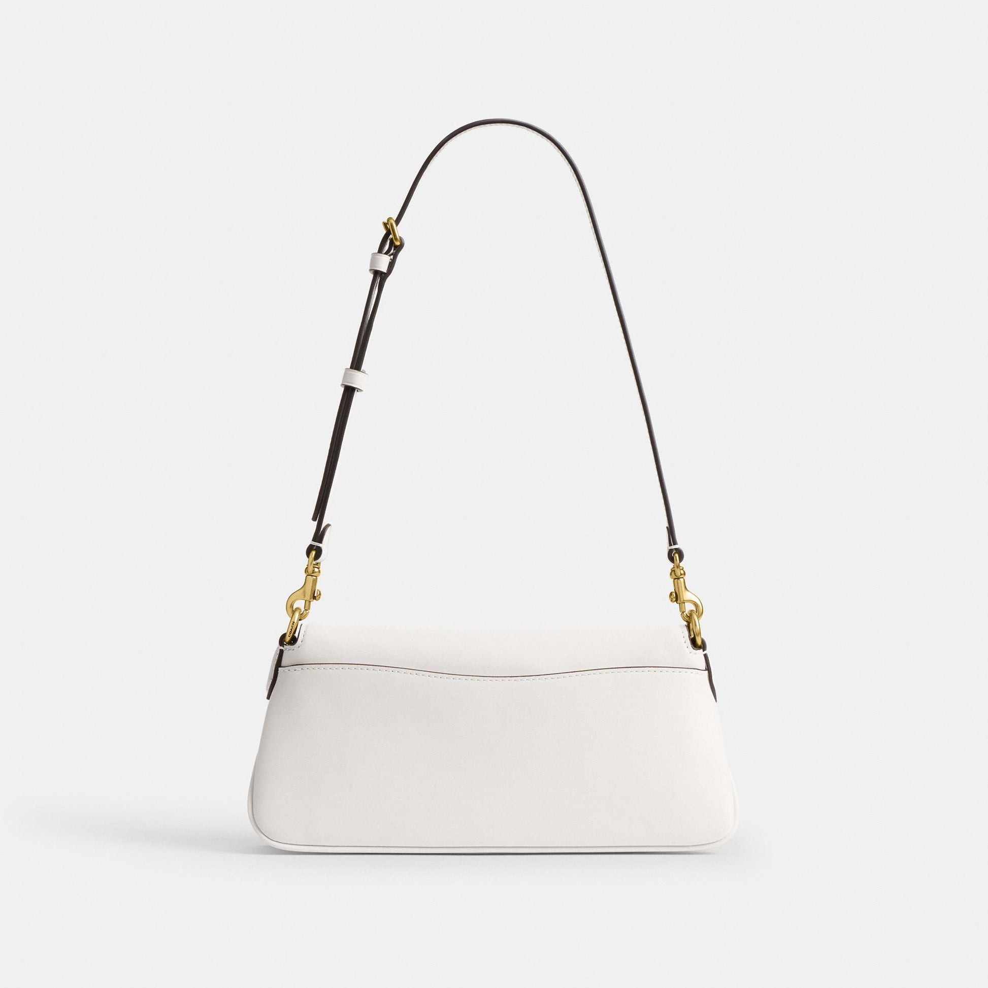 CAM16-Jet Shoulder Bag-B4/Chalk