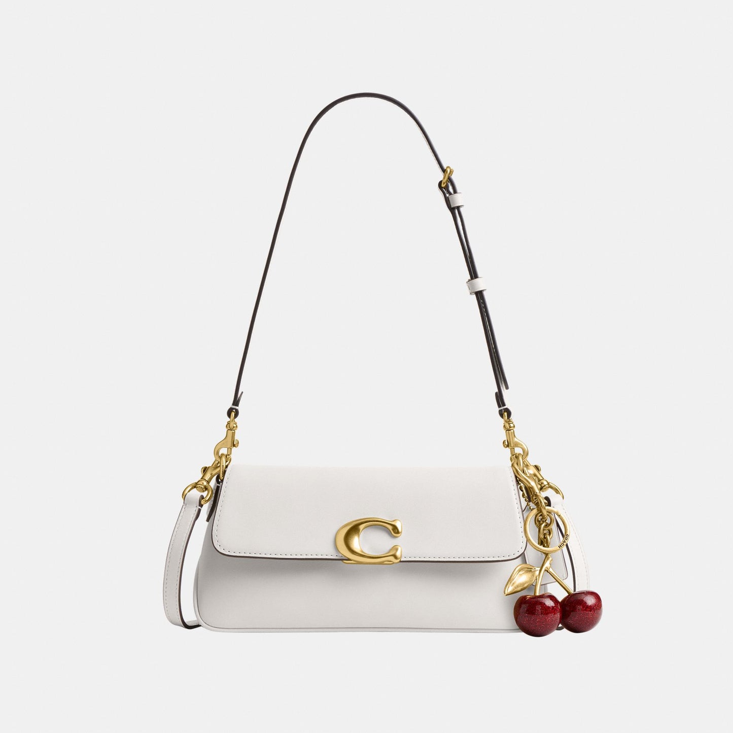 CAM16-Jet Shoulder Bag-B4/Chalk