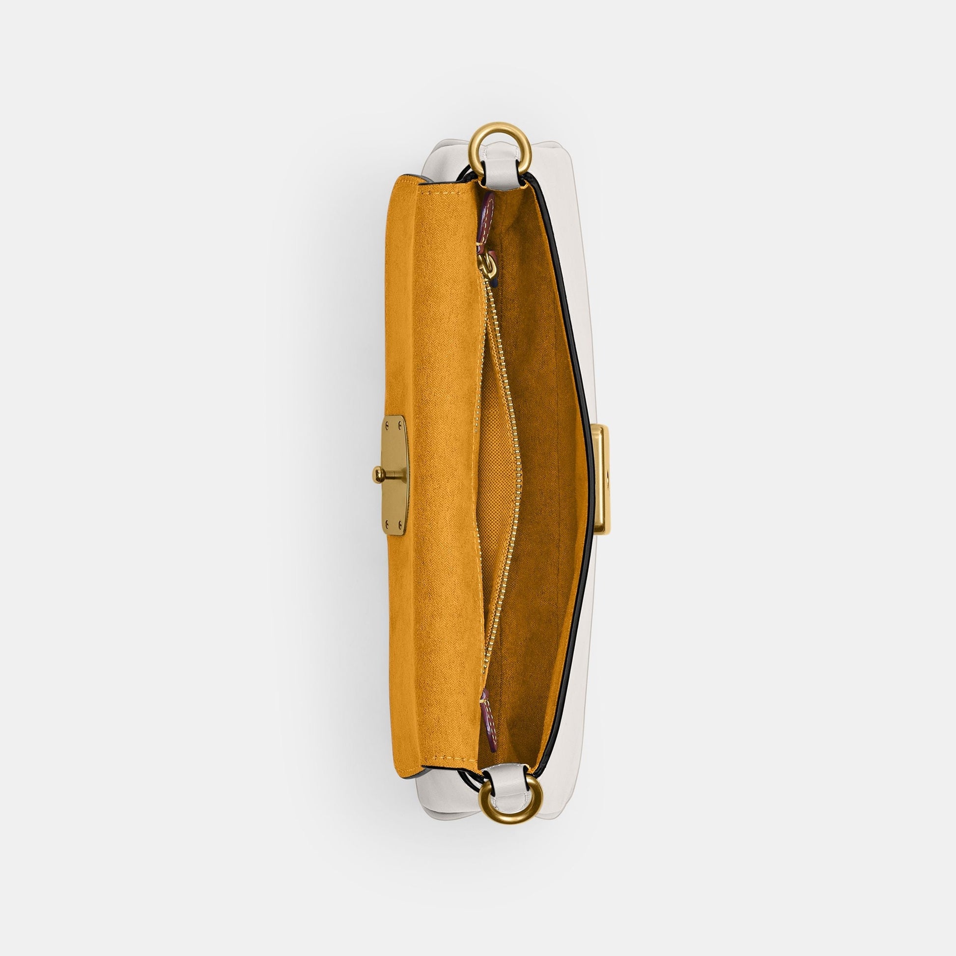 CAM16-Jet Shoulder Bag-B4/Chalk