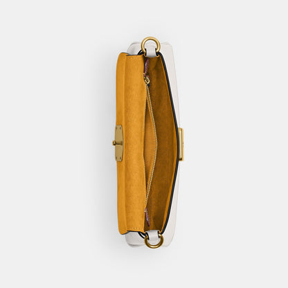 CAM16-Jet Shoulder Bag-B4/Chalk