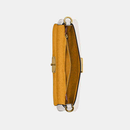CAM16-Jet Shoulder Bag-B4/Chalk