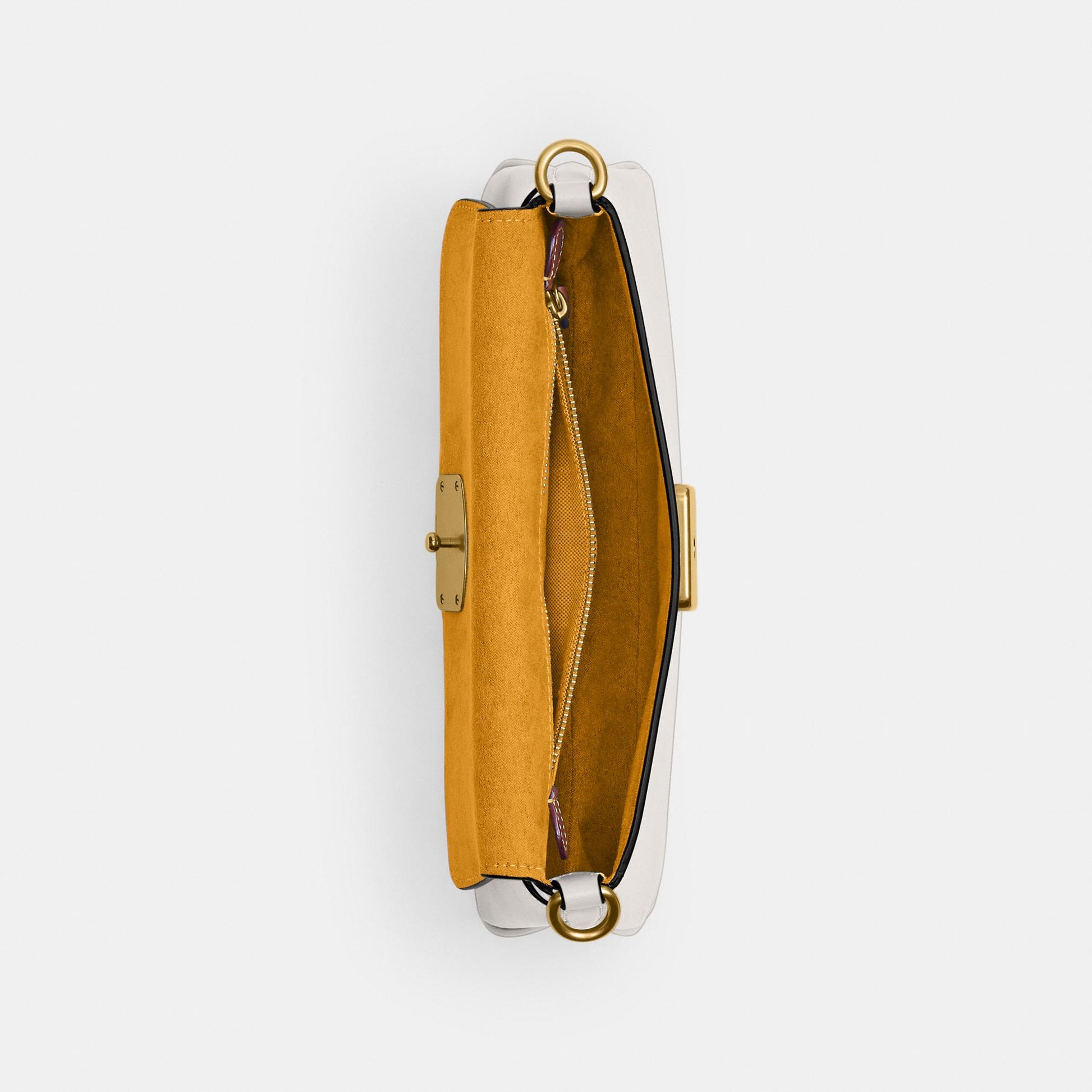 CAM16-Jet Shoulder Bag-B4/Chalk