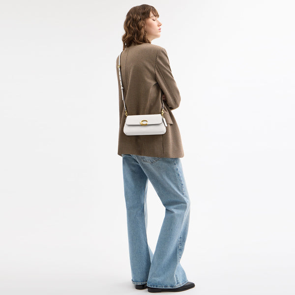 Jet Shoulder Bag