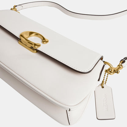 CAM16-Jet Shoulder Bag-B4/Chalk