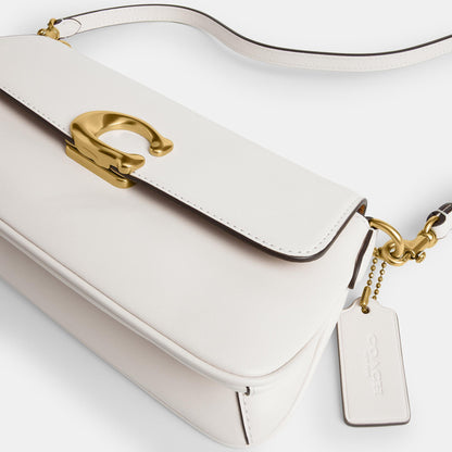 CAM16-Jet Shoulder Bag-B4/Chalk