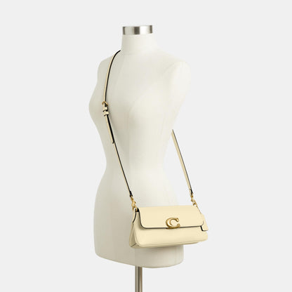 CAM16-Jet Shoulder Bag-B4/Moonlight