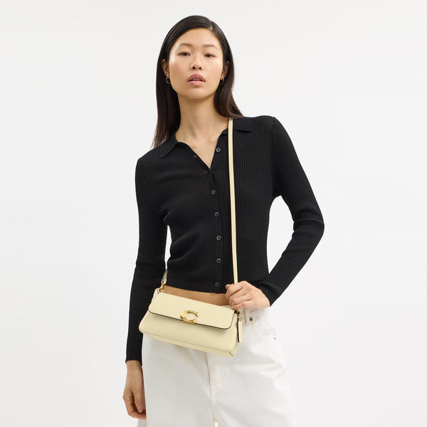 Jet Shoulder Bag